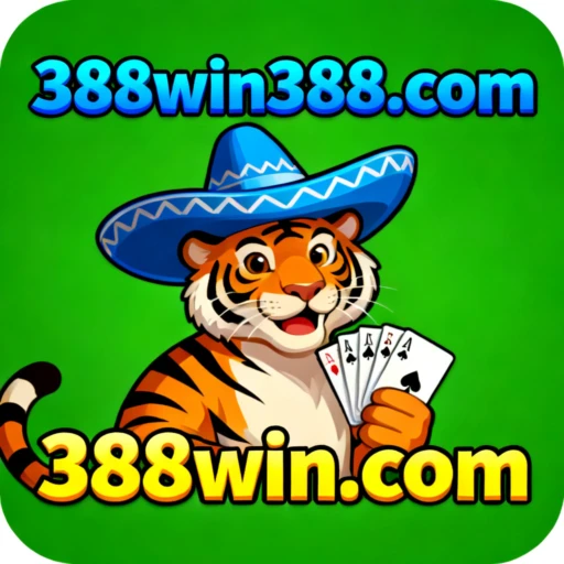 388win.com Logo