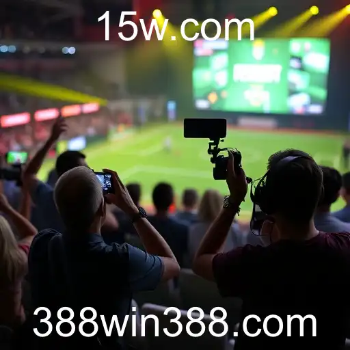 Transmissão ao vivo